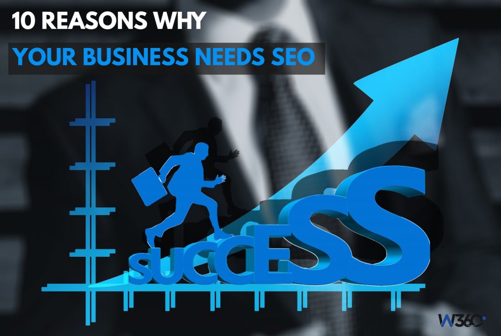 SEO COMPANY