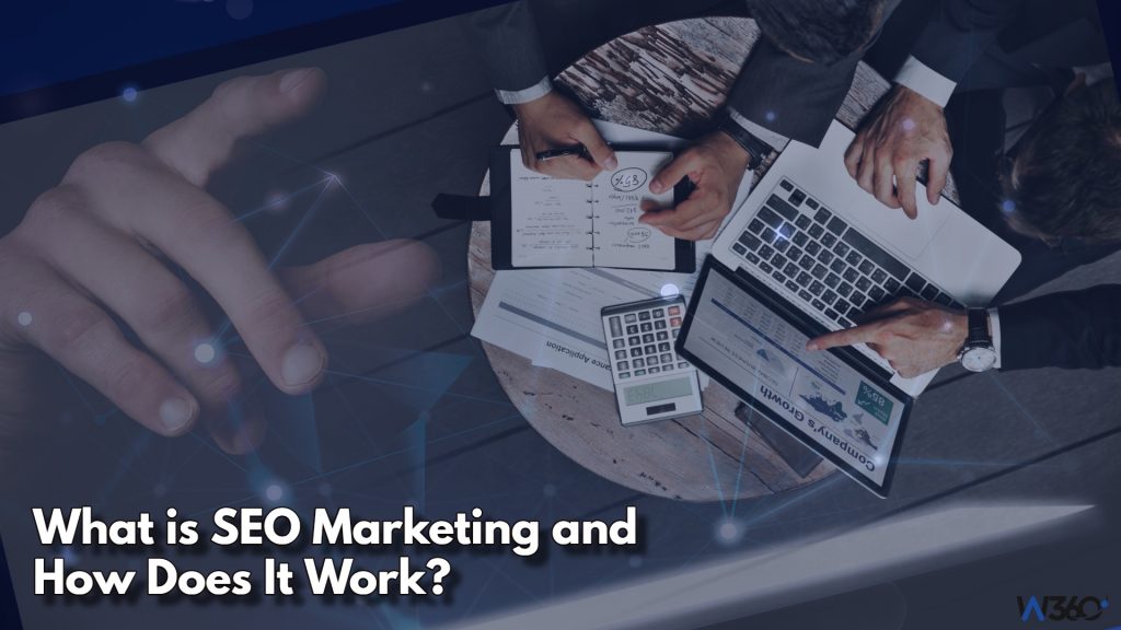 SEO Marketing Singapore