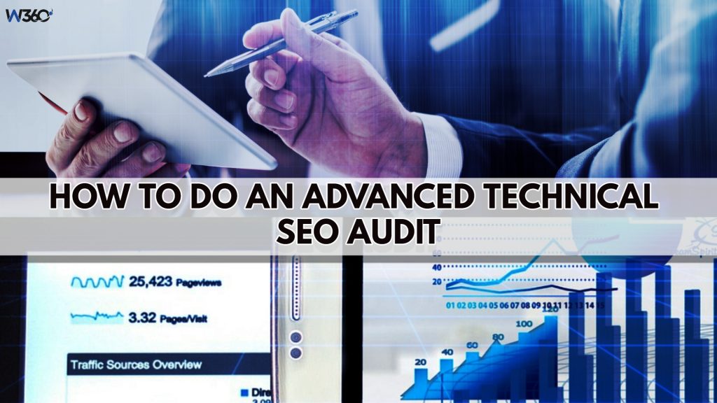 seo audit