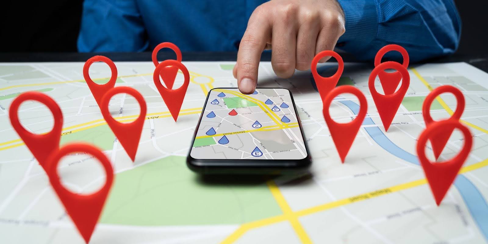 Dominate Google Rankings