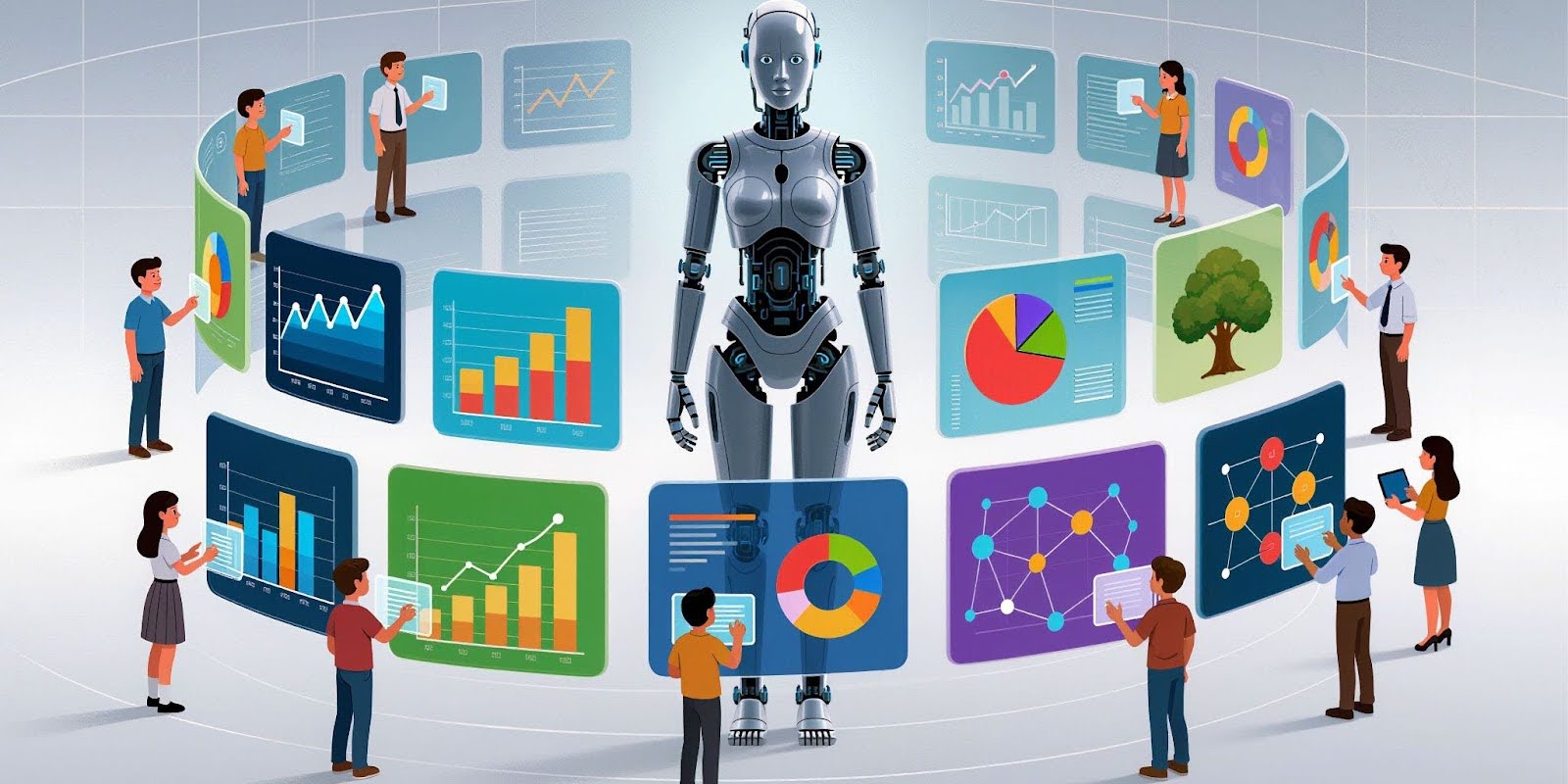 Top SEO AI Tools You Need to Know About in 2025 Up