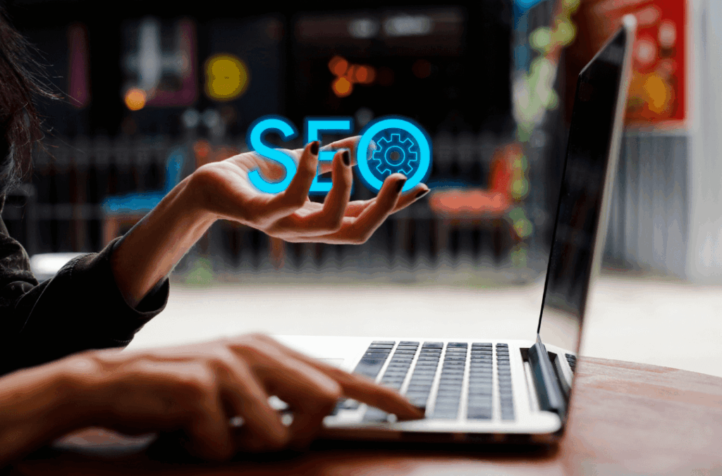 Top SEO Trends in Singapore to Watch in 2025