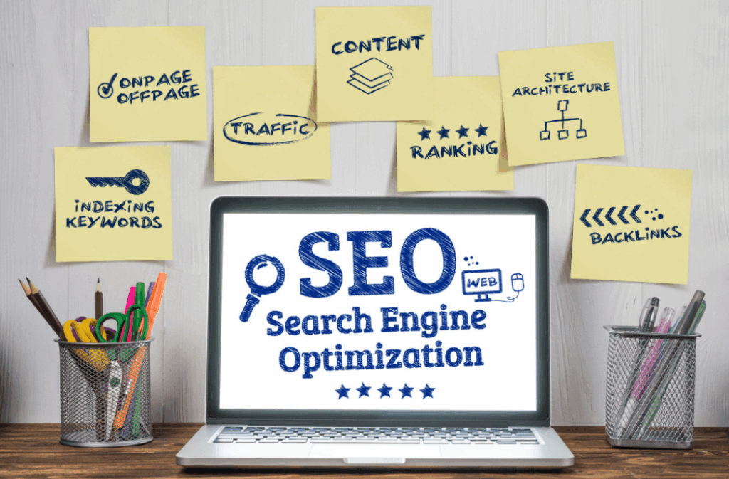 Common Technical SEO Mistakes in Singapore and How to Fix Them for Better Rankings image - 1