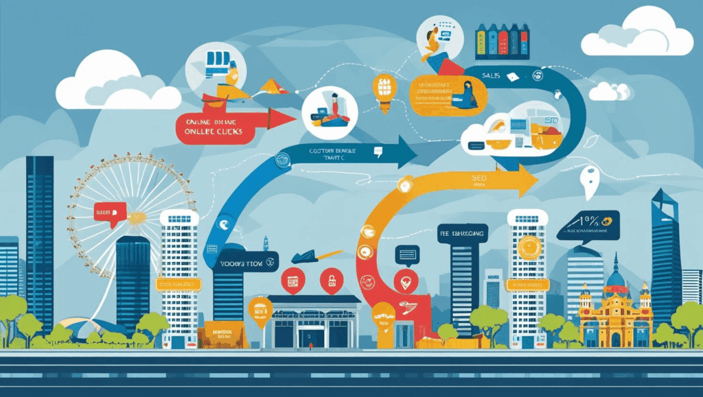 From Clicks to Customers How Local SEO in Singapore Impacts Sales and Visibility - image 2