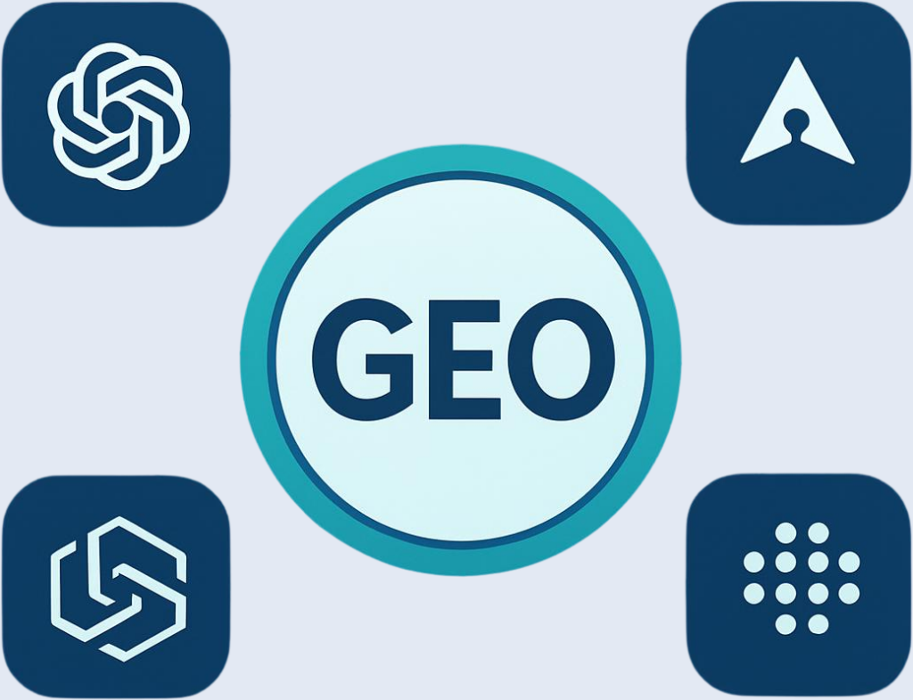 Generative Engine Optimization