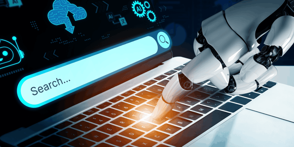 GEO Singapore AI search