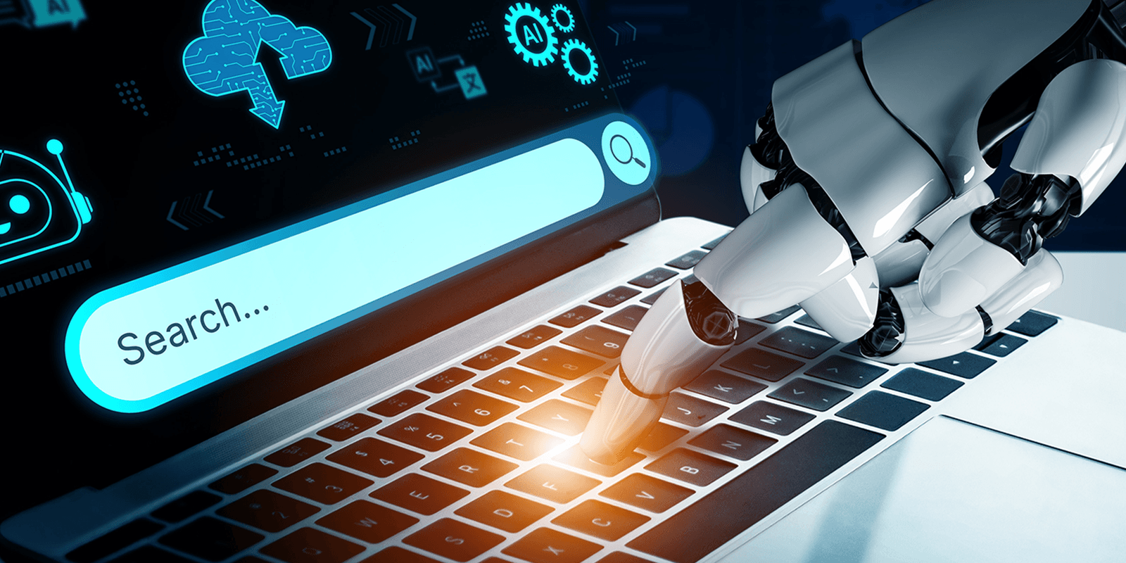 GEO Singapore AI search