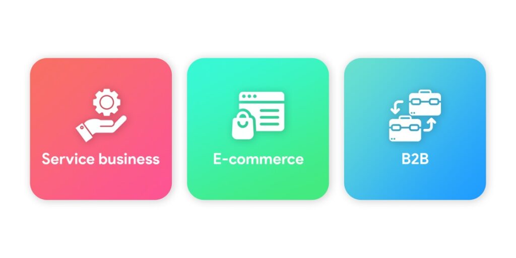 GEO Singapore business use cases