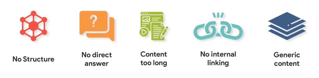 AEO Singapore strategy mistakes overview