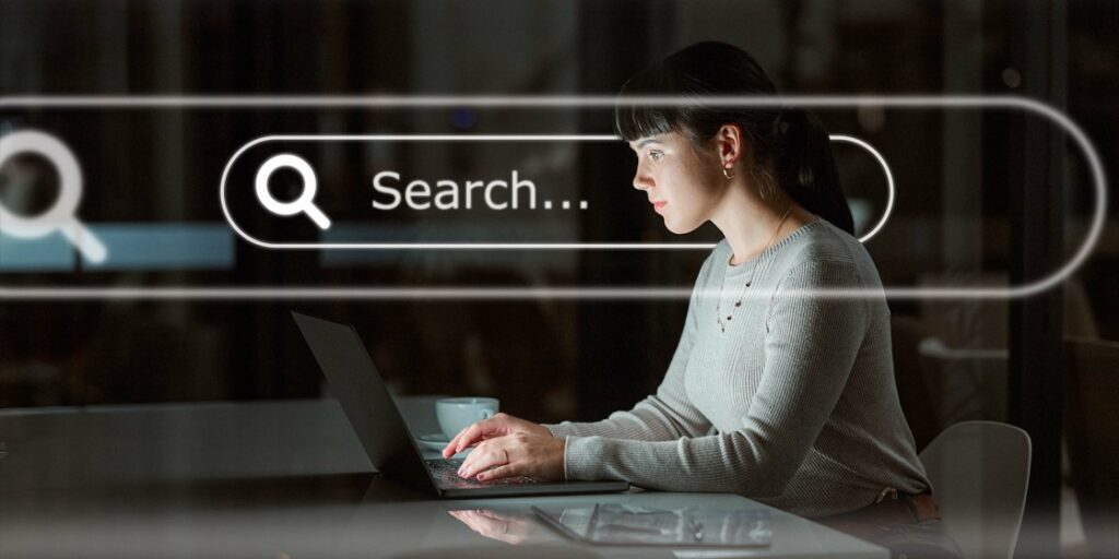 AI search SEO strategy