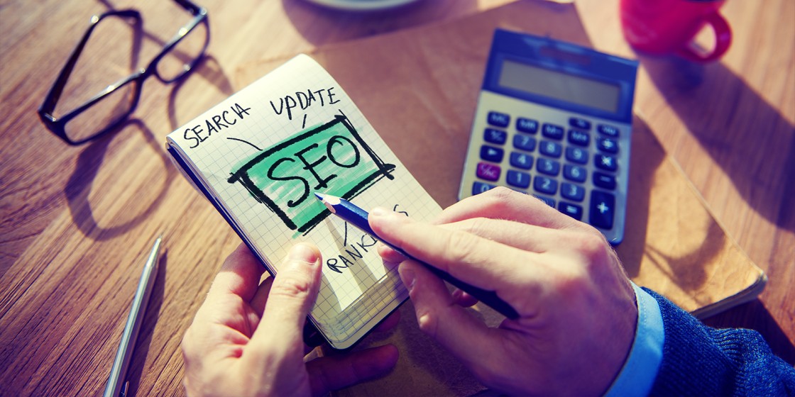 Local SEO business optimisation