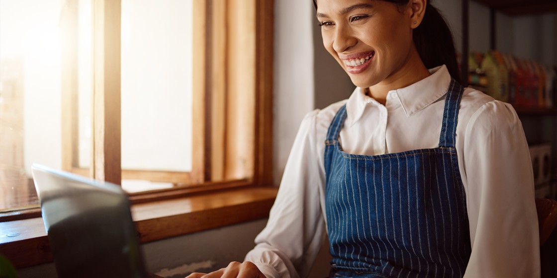 Local SEO business strategy