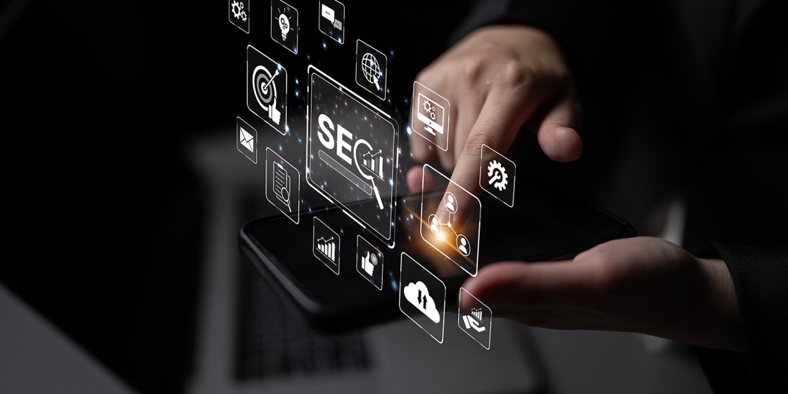SEO topical authority strategy