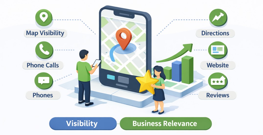 Measuring Local SEO Performance