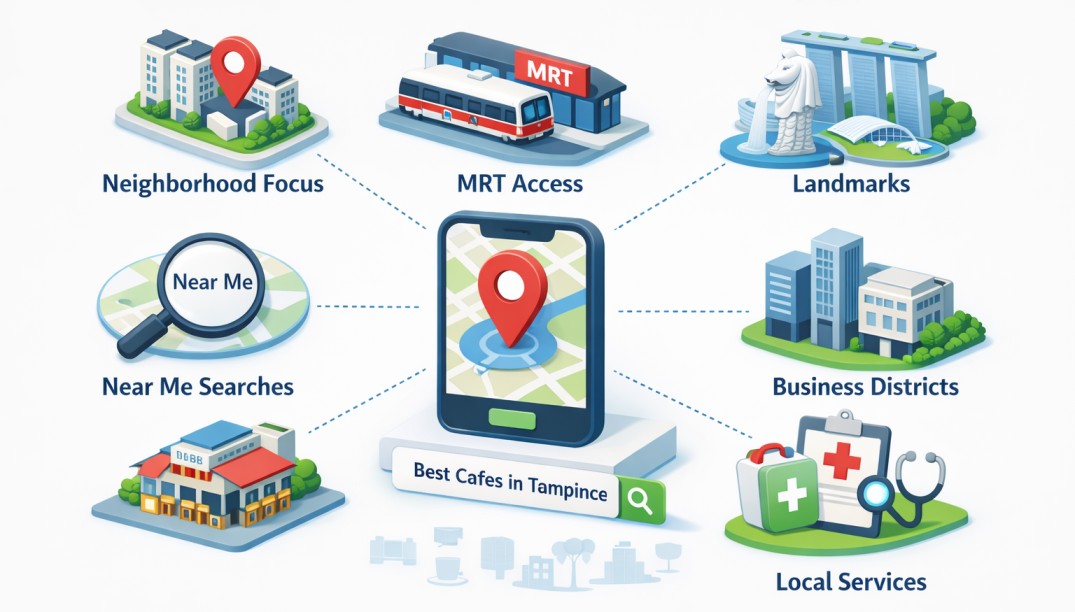 Why Hyperlocal Content Matters in Singapore