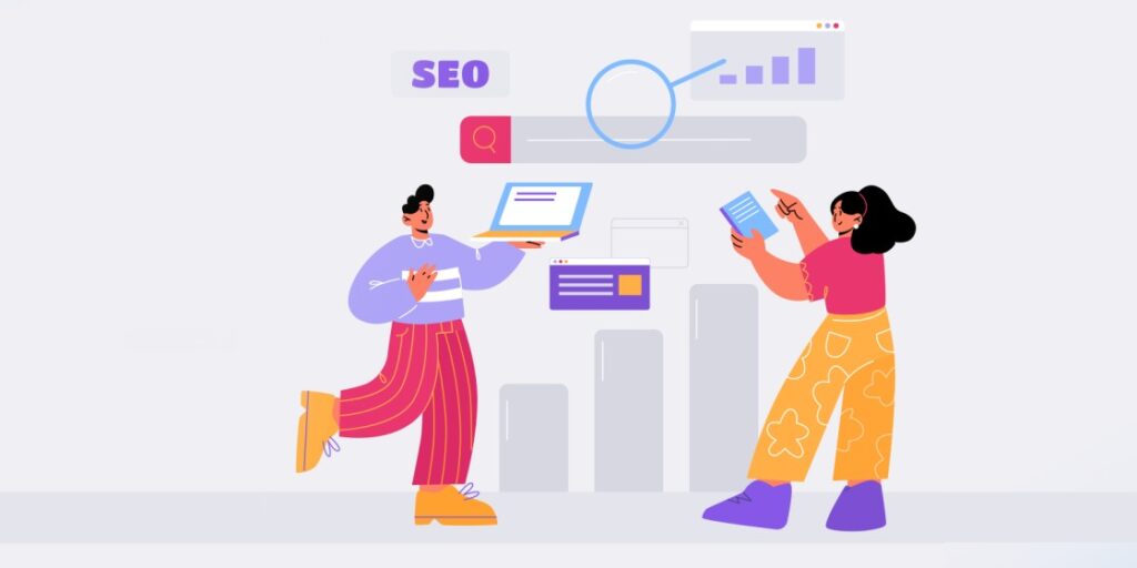 Semantic SEO and Contextual Relevance