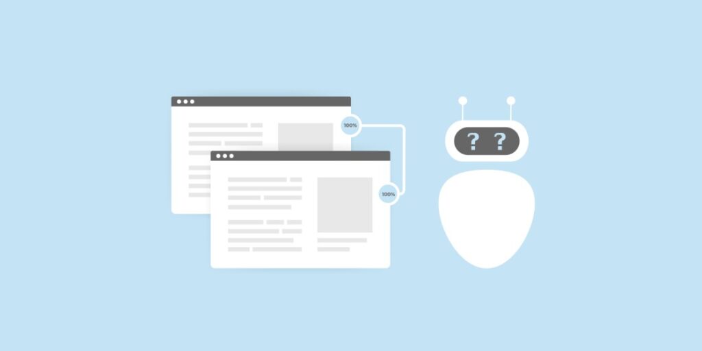 How Content Structure Affects AI Visibility