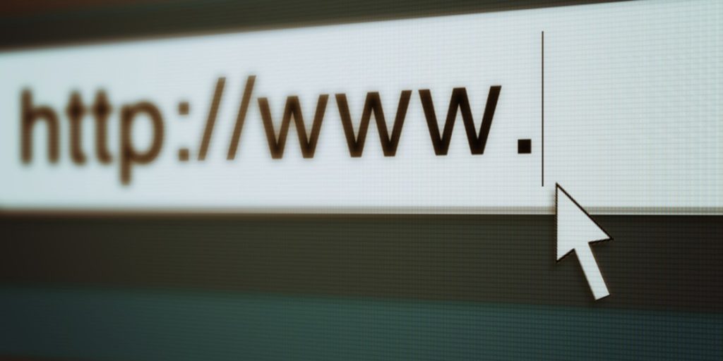 Inconsistent URL Structures Create Organisational Issues