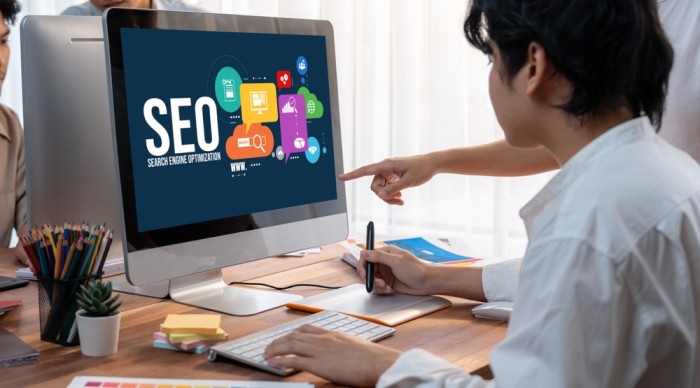 SEO On-Page Optimisation Guide