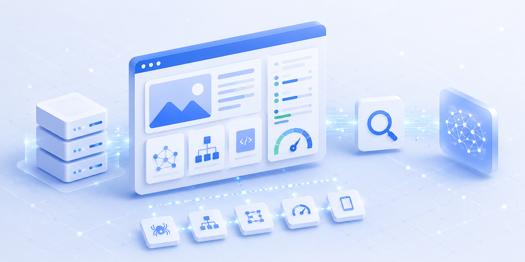 Technical SEO