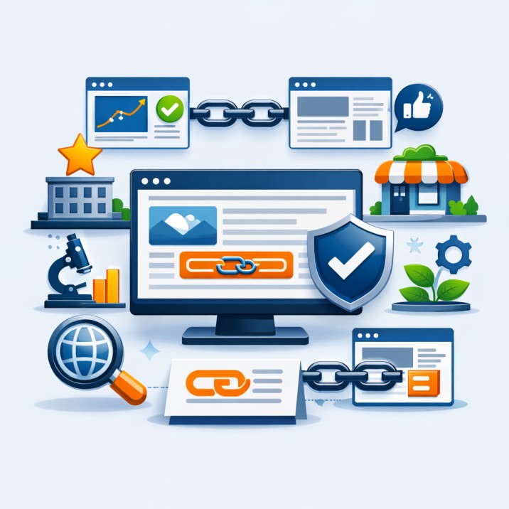 What High-Quality Backlinks Look Like