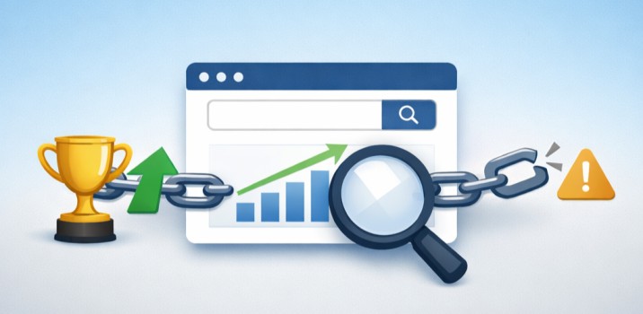 The Role of High-Quality Backlinks