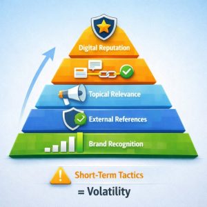 how Off-Page SEO Supports
