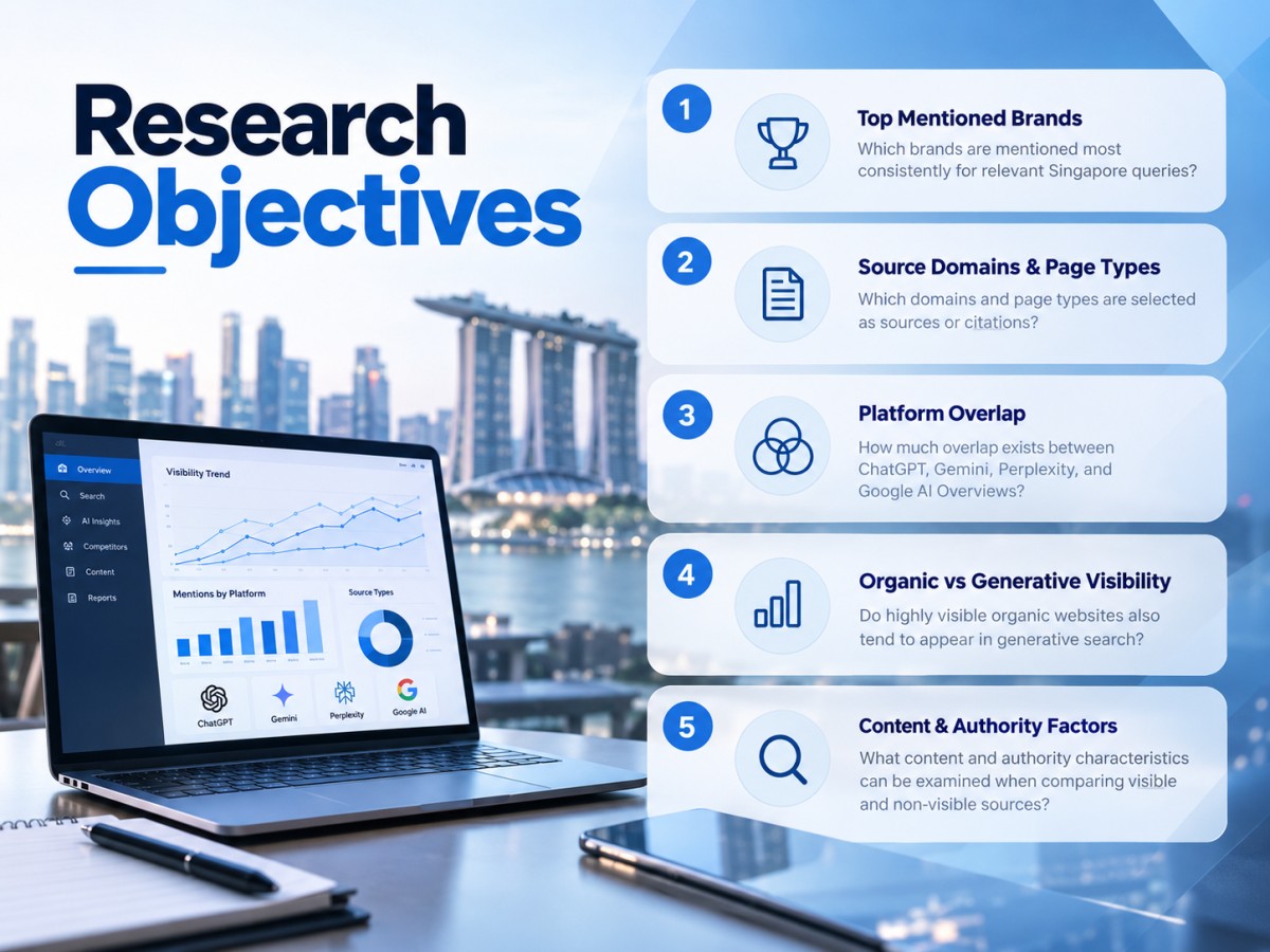 Research Objectives