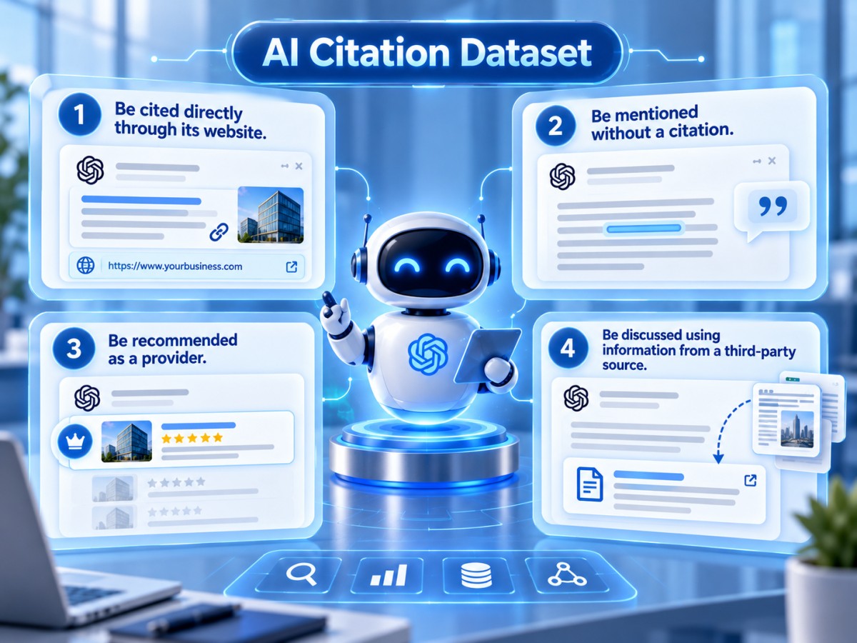 AI Citation Dataset